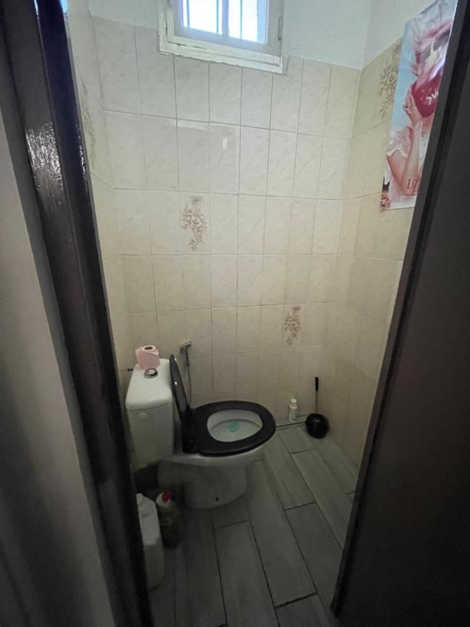T3 Idealement Situe A 土伦 外观 照片